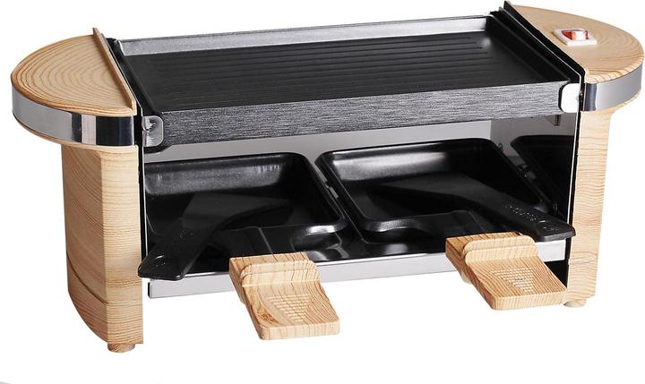 Immagine prodotto Nouvel Legno-Duo