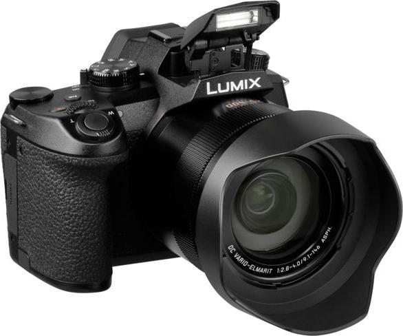 Produktbild Panasonic Lumix DC-FZ1000 II (25 - 400 mm, 20 Mpx, 1")