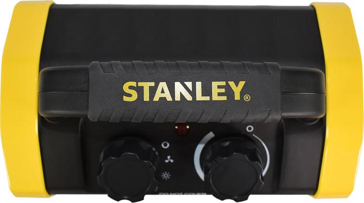 Actual product image Stanley Electric fan heater (2000 W)