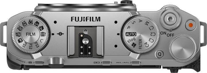 Immagine prodotto Fujifilm X-M5 Corpo (26.10 Mpx, APS-C / DX)