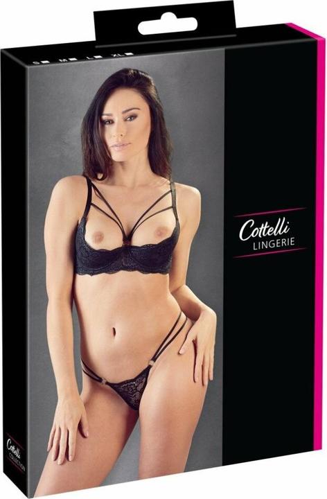 Actual product image Cottelli Collection Lifting set (85 B)