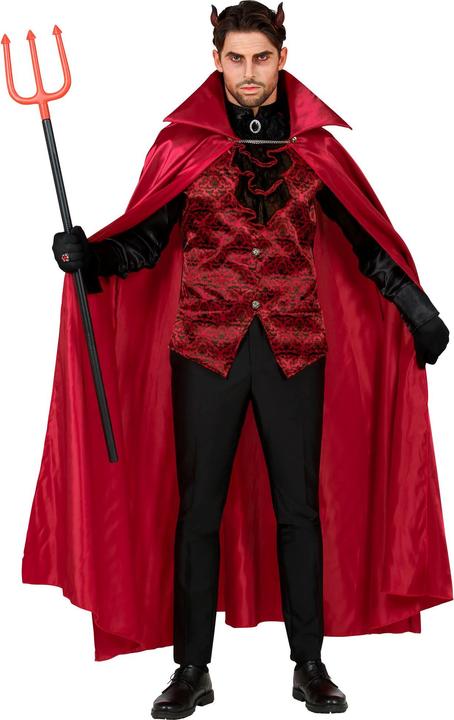 Actual product image Widmann Costume devil (M/L)