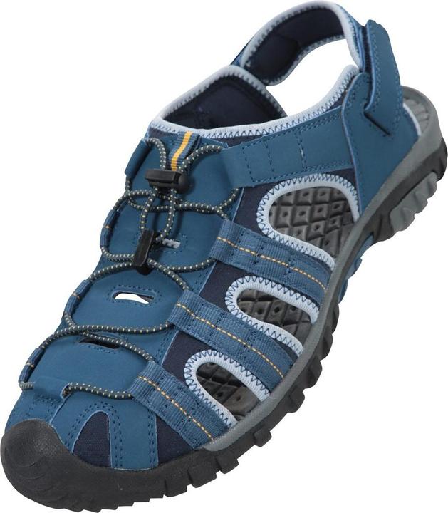 Actual product image Mountain Warehouse Mens Trek Sandals (42)