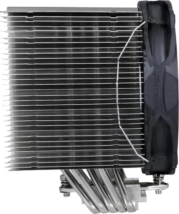 Actual product image Alpenföhn Cooler Alpine hairdryer Brocken 3 (165 mm)