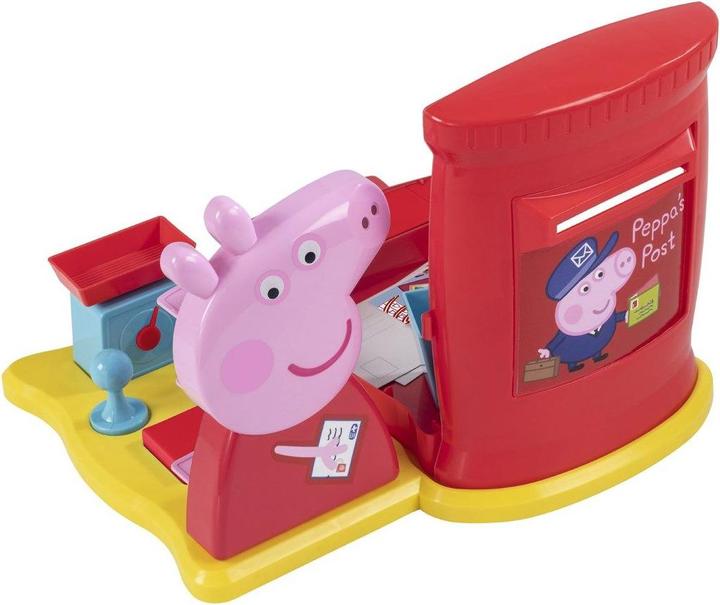 Image du produit Peppa Pig Bureau de poste