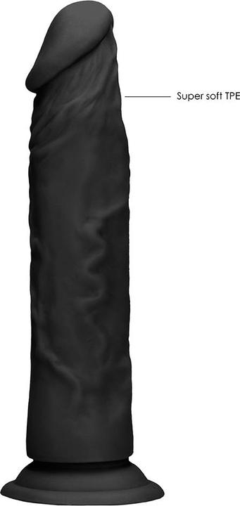 Actual product image Shots Dong without testicles 8"