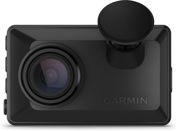Produktbild Garmin X110 (Eingebautes Mikrofon, GPS-Empfänger, Beschleunigungssensor, Bluetooth, Eingebautes Display, Akku, WLAN, Full HD)