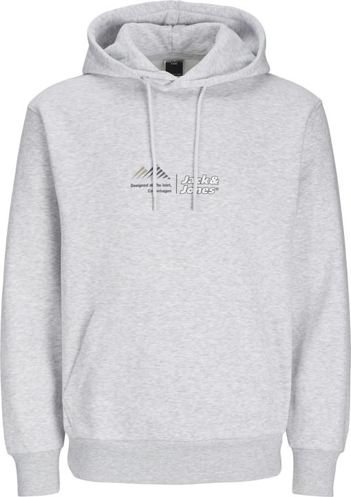 Immagine prodotto Jack & Jones Jcolima Logo Sweat Hood Bfln (L)