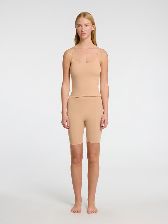 Actual product image Selected Femme Figure Shaping Shorts (M/L)