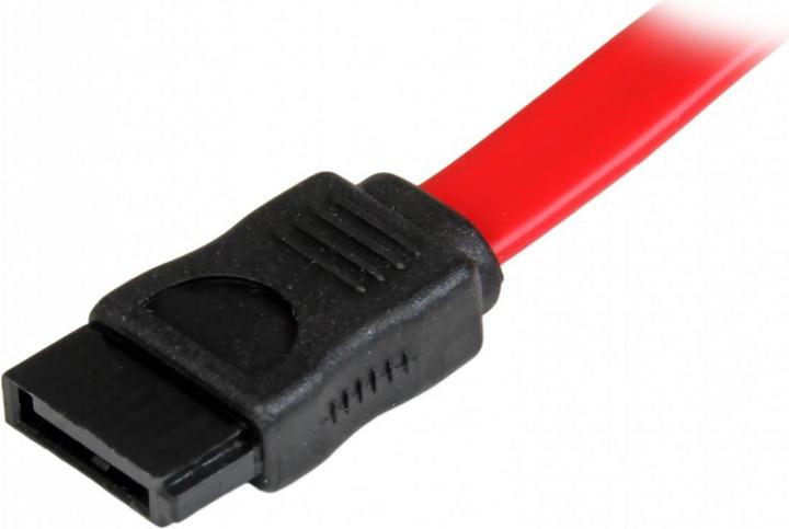 Immagine prodotto StarTech Piastra Da 18 Pollici Da Sata A Esata