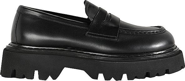Closed Loafer (39)