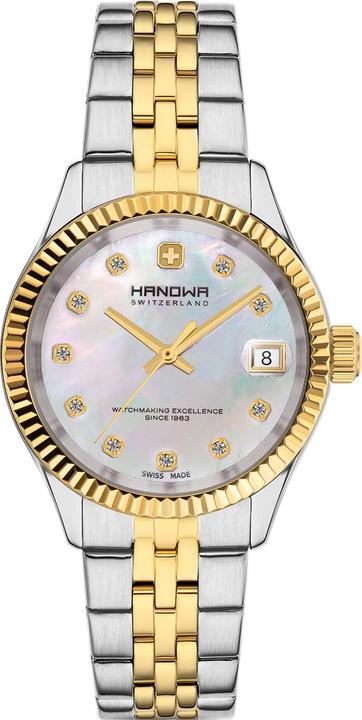 Immagine prodotto Hanowa Senso (36 mm)