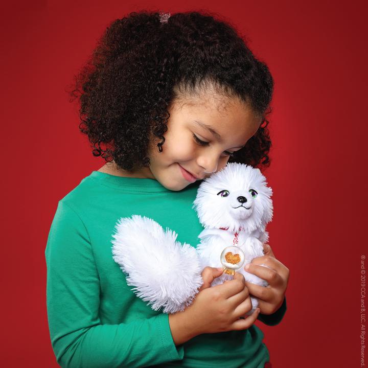 Produktbild Elf on the Shelf The ® Box Set Polarfuchs (22 cm)