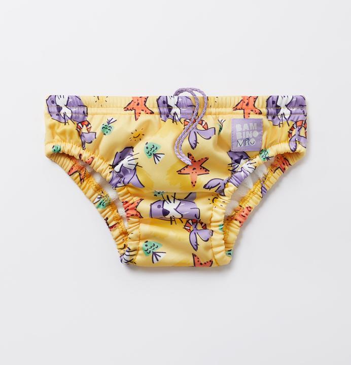 Bambino Mio Reusable swim nappy (Size 1, Size 2, 1 Piece)