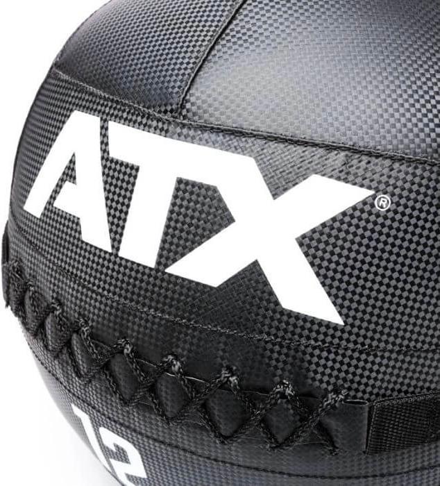 Image du produit ATX Balle murale en PVC - 12 kg (12 kg, 370 mm)