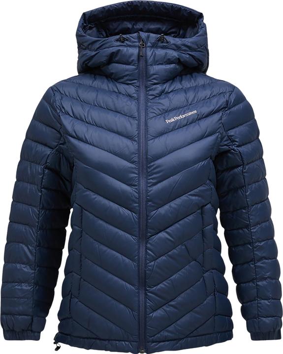 Actual product image Peak Performance Frost Down Hood Jacket (M)