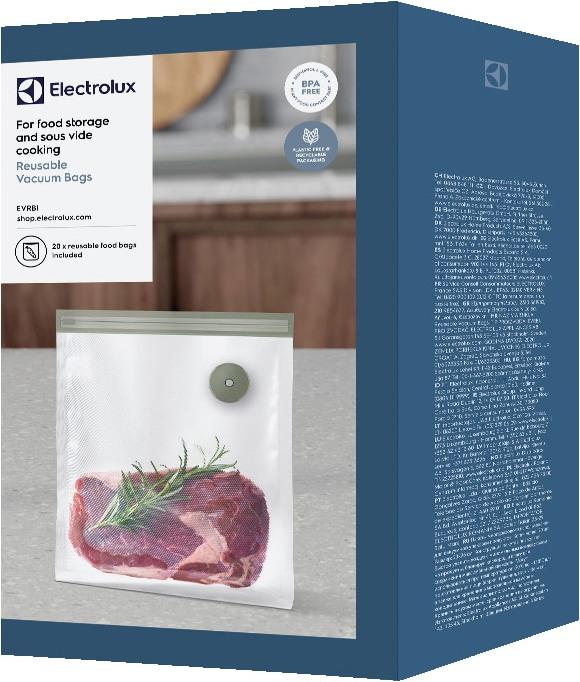 Produktbild Electrolux EVRB1 (20 x)