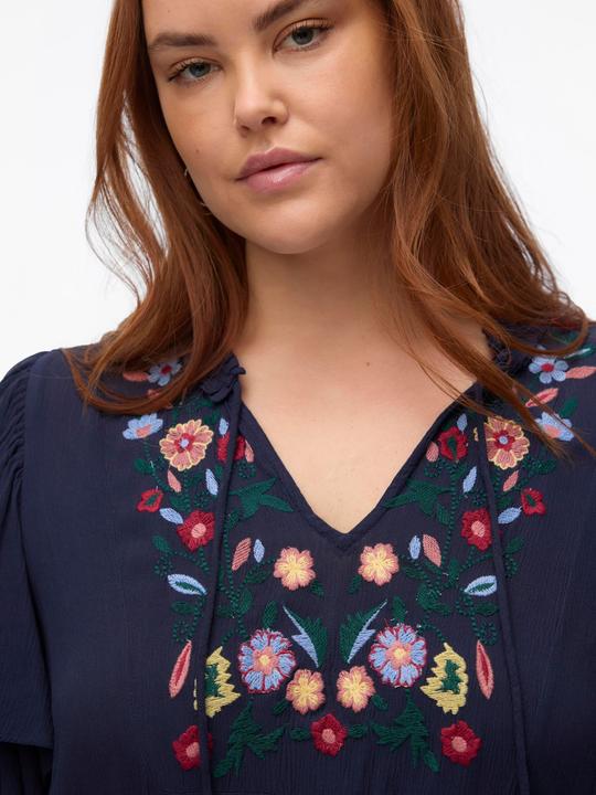 Produktbild Vero Moda VMSINA Kurzes Kleid Kleid (48)