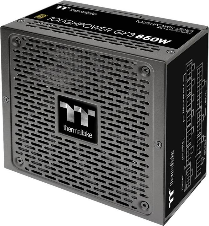 Immagine prodotto Thermaltake Alimentazione Toughpower GF3 3.0 PCIe 5.0 (850 W)