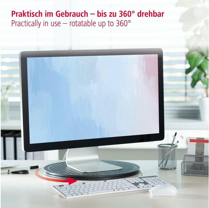 Produktbild Hama Universal-Drehteller XL