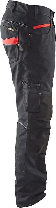 Produktbild Blakläder Bundhose Ripstop mit Stretch 1495 (46)