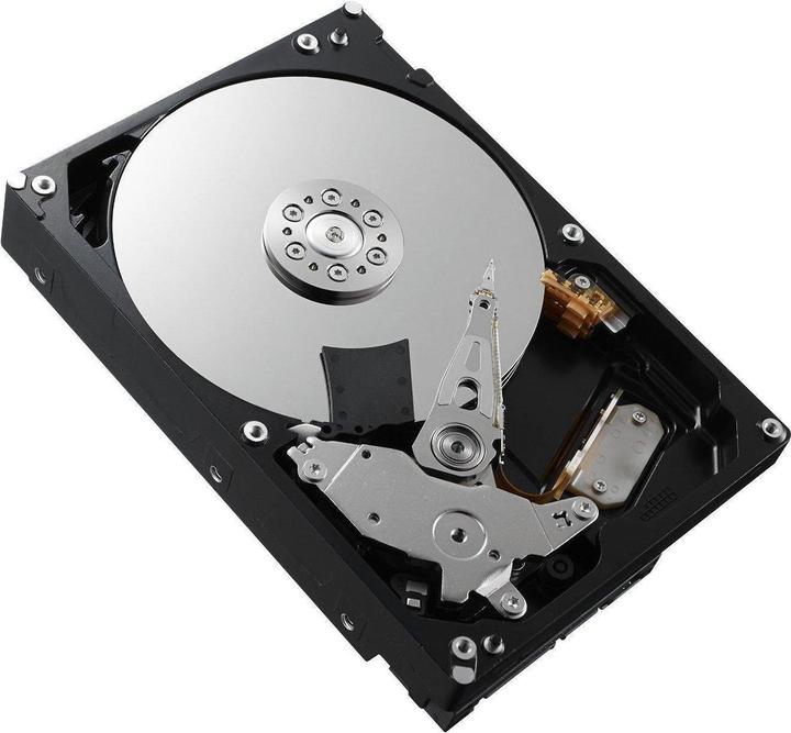 Immagine prodotto HP LQ037AA, Disco rigido 1TB, S-ATA (1 TB, 3.5")