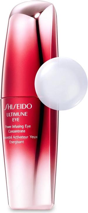 Image du produit Shiseido Ultimune (Sérum, 15 ml, Journée)