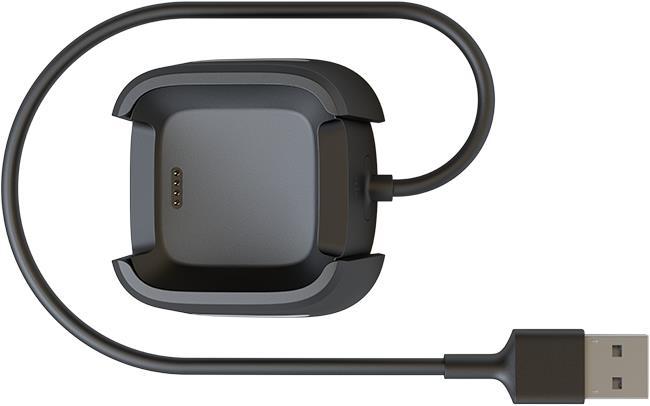 Fitbit Versa Ladekabel