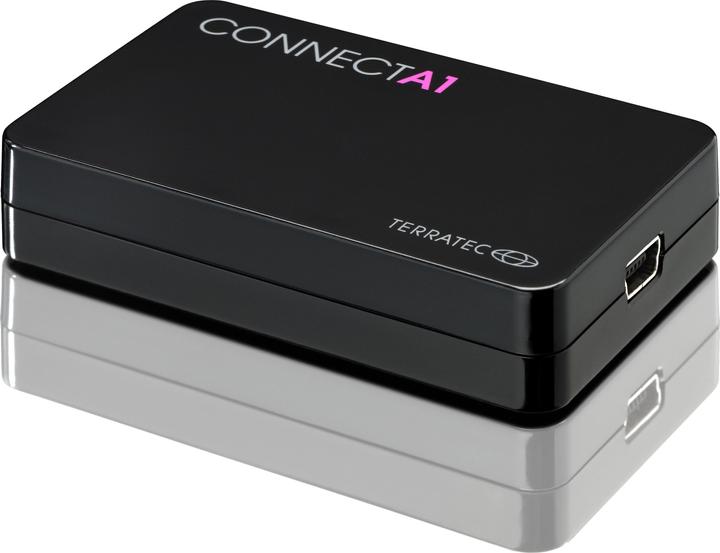 Produktbild Terratec Verbinden Sie A1 USB mit (HDMI)