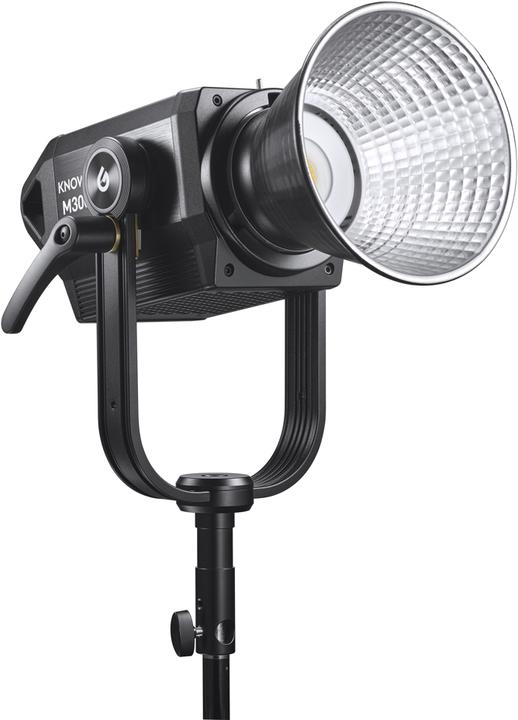 Immagine prodotto Godox M300Bi LED Bi colour Knowled (Videocamera)