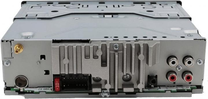 Produktbild Pioneer DEH-X6800DAB inkl. DAB-Antenne (Android Auto)