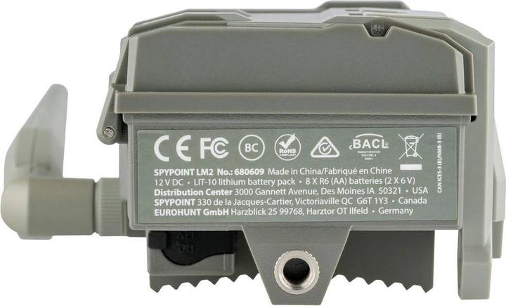 Immagine prodotto Spypoint LM2