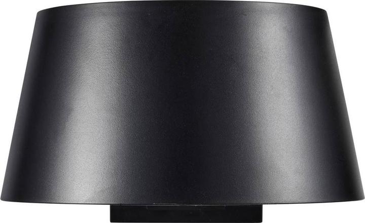 Produktbild Sygonix SY-5801972 Solar-Wandstrahler mit Bewegungsmelder 10 W Neutralweiss An (1000 lm, IP54)