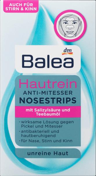 dm Balea Hautrein