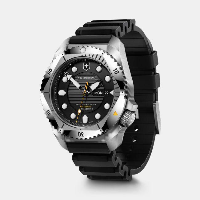 Produktbild Victorinox Dive Pro Automatic (Taucheruhr, 43 mm)