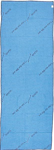 Immagine prodotto Pearl 2in1 Microfibra Yoga Towel & Pad