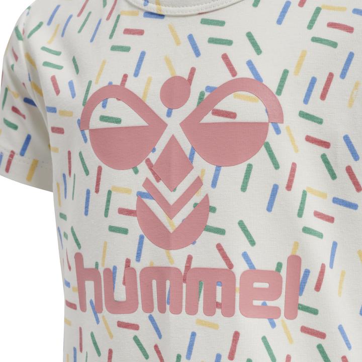Image du produit hummel Hmlaurora Robe S/S (86)