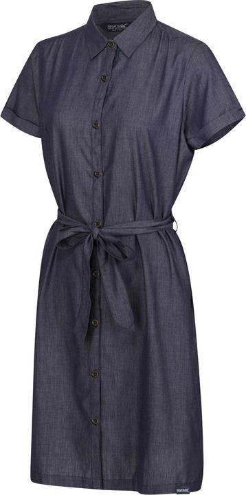Produktbild Regatta Rema Hemdblusenkleid (42 D)