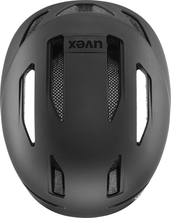 Actual product image Uvex Sports Urban Planet Bike Helmet (58 - 61 cm)