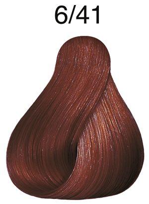 6/41 dark blond red-ash
