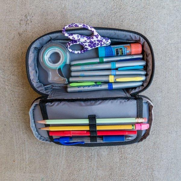 Actual product image Dakine School Case