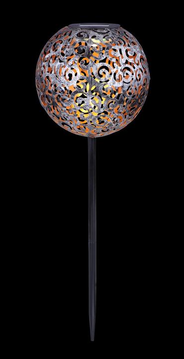 Produktbild Globo Solarleuchte (IP44)