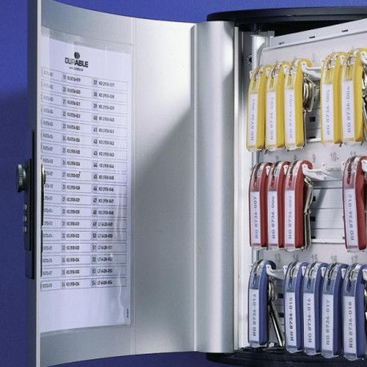 Image du produit Durable Code de la boîte à clés 36