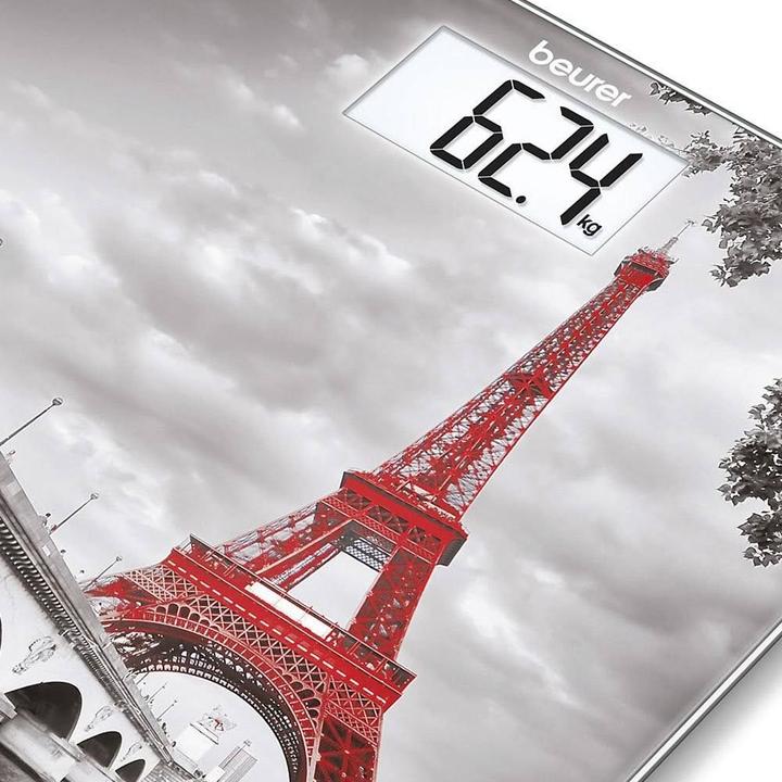 Actual product image Beurer GS 203 Paris (150 kg)