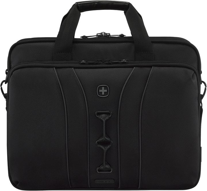 Produktbild Wenger Legacy Black Series 16" Laptop-Tasche - schwarz (16")