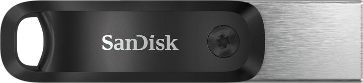 Actual product image SanDisk iXpand Go (64 GB, Lightning, USB-A)