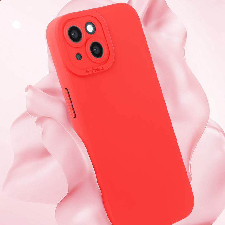 Immagine prodotto Avizar Serie di custodie SoftGlow (Apple iPhone 15 Plus)