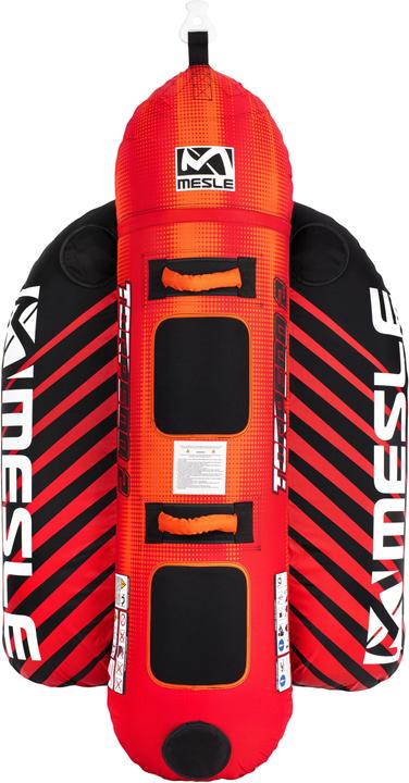Image du produit Mesle Tube Torpedo
