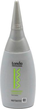 Produktbild Londa lock Lotion C für gefärbtes Haar (Haarpaste, 80 ml)