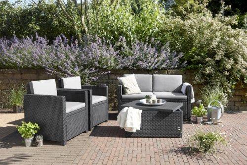 Produktbild Allibert Jax